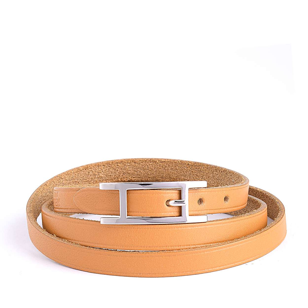 Hermes hapi shop 3 bracelet